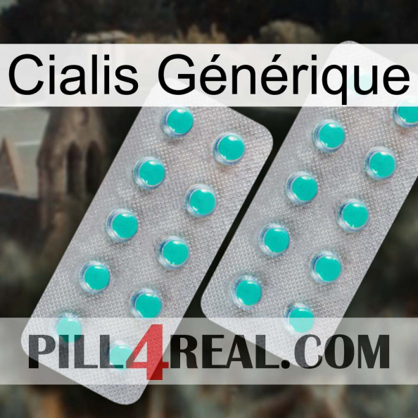 Cialis Générique 29